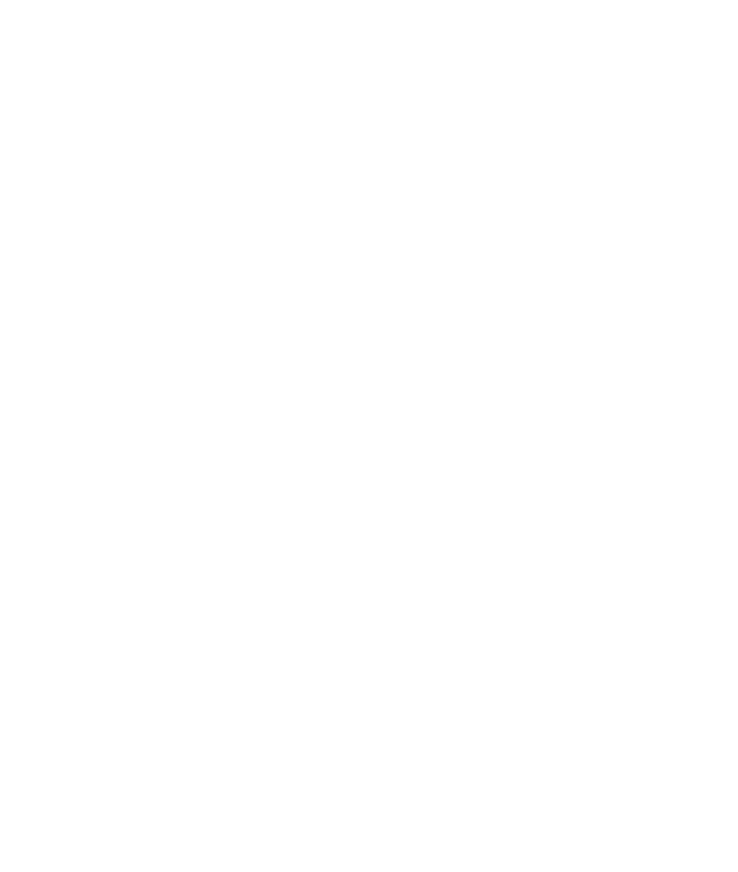 Apple logo in white